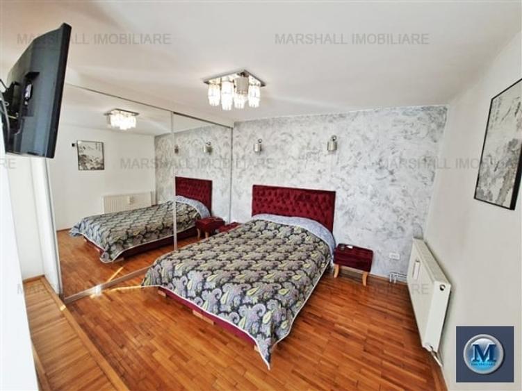 Vila cu 6 camere de vanzare, zona P-ta Mihai Viteazu, 360 mp #16325 - 8