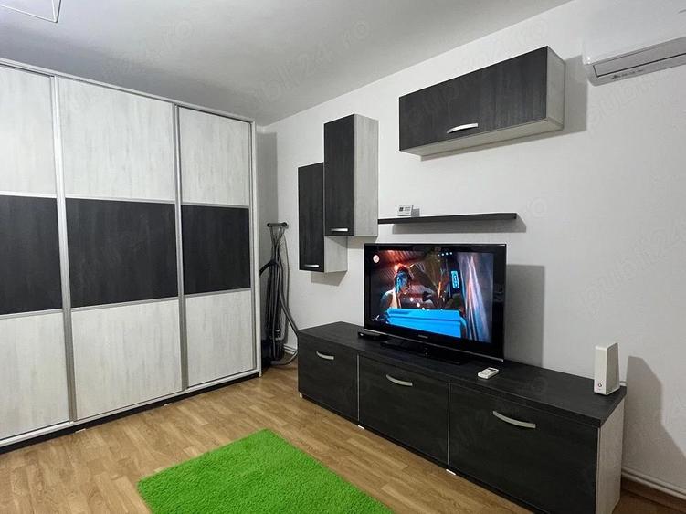 Apartament cu 1 camera complet mobilat Calea Calarasilor - 5