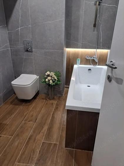 De Vanzare! Apartament cu 2 camare tip ''Loft'' in NOA Residence - 9