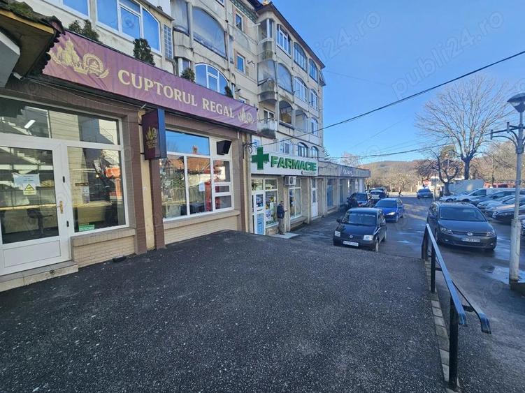 De vanzare afacere completa de covrigarie, patiserie ?i fast food. - 4