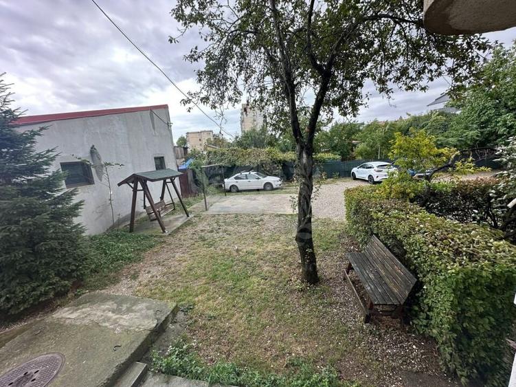 3 CAMERE //CANTACUZINO //LOC DE PARCARE//MOBILAT SI UTILAT - 51