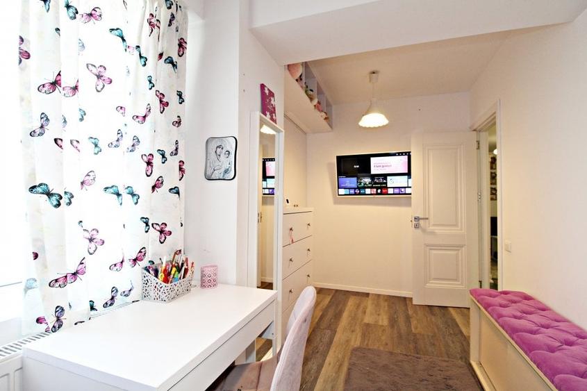 Apartament cu 4 camere, mobilat si utilat - Tomis Nord, Vivo Mall - 10