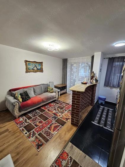 inchiriez apartament zona facultatea de Nord - 4