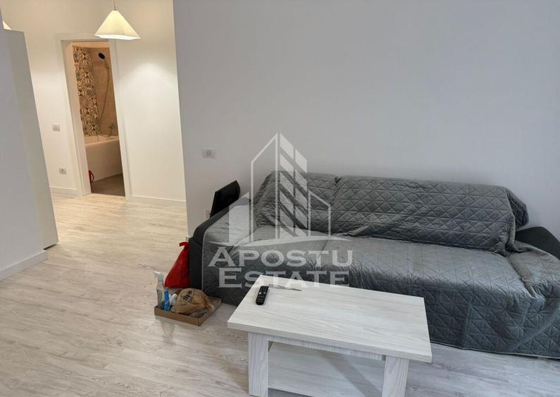 Apartament cu 2 camere modern ,zona Torontalului - 3