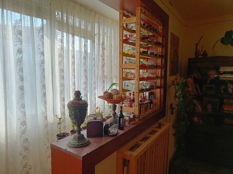 Apartament 4 camere, 79 mp, lângă pădure, Mănăștur - 1