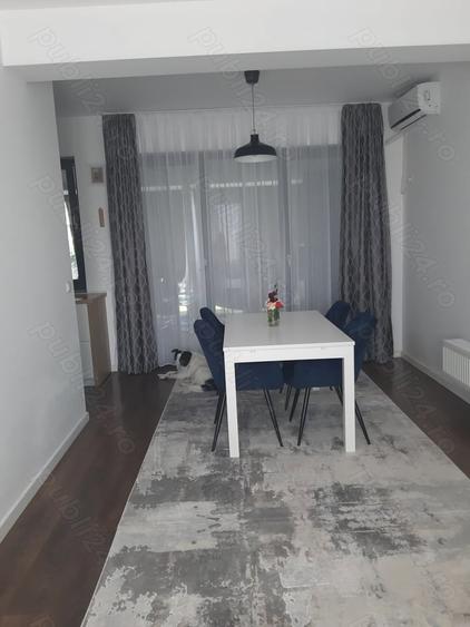 Vanzare casa in complexul rezidential Riverside Residence - 3