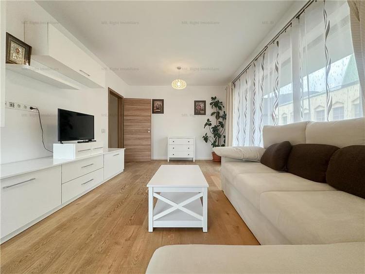 Apartament 3 camere | Cosmopolit | zona Centrala - 1