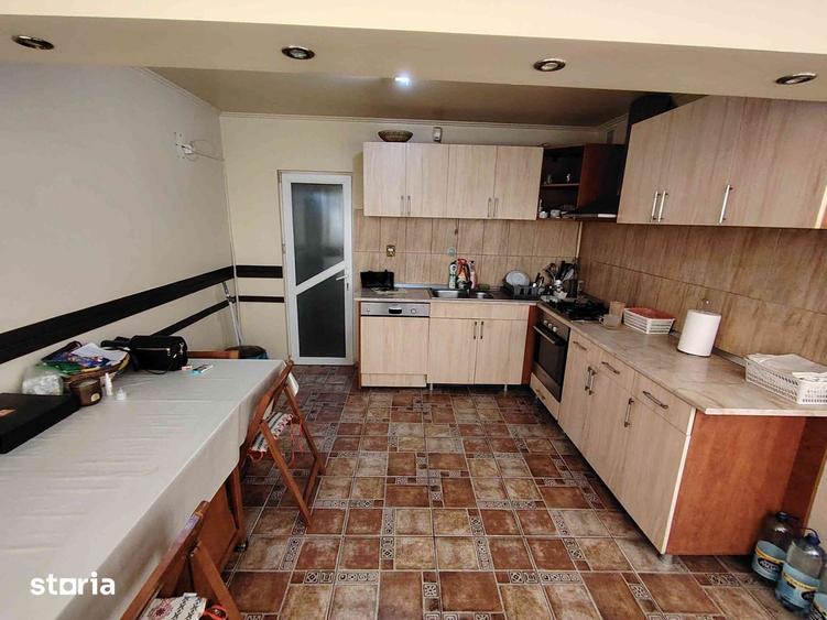 Ap 3 camere spa?ios-zona Liceul Pedagogic - 7