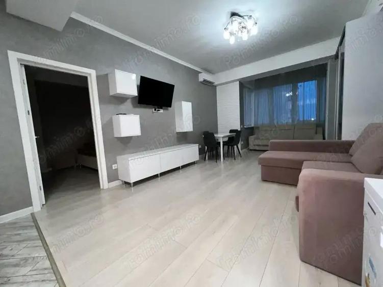 Apartament 2 camere in zona Mihai Bravu - 1