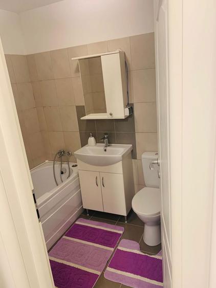 Garsoniera de inchiriat - 40 mp - 7