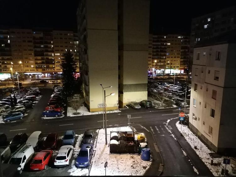 APARTAMENT 2 CAMERE ZONA MIHAI VITEAZU - 8