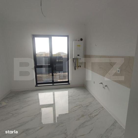 Proprietate moderna de vanzare Vorovesti | Cartier rezidential pri - 8