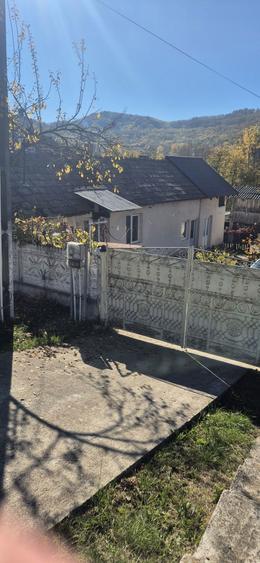 Casa de vanzare comuna Scundu, sat Avramesti - 1