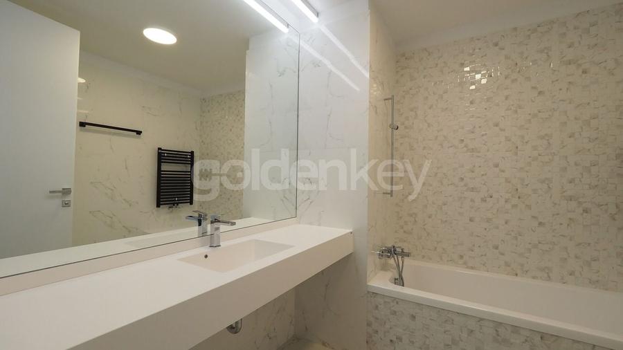 Apartament premium cu 3 camere | vedere panoramica | Sud-Vest - 16