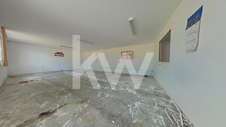 Spatiu industrial in complex Inexdoor, Șercaia – ideal logistic I COMISION 0% - 9