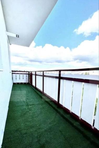 Apartament modern cu 2 camere ?i balcon mare - Sf.Gheorghe - 2