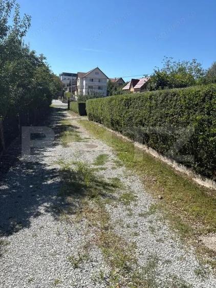 Casa superba Subcetate 520mp teren - 6