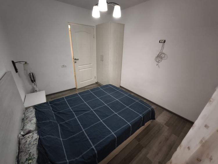 Faleza Nord -Apartament 3 Camere Decomandat - liber imediat! - 5