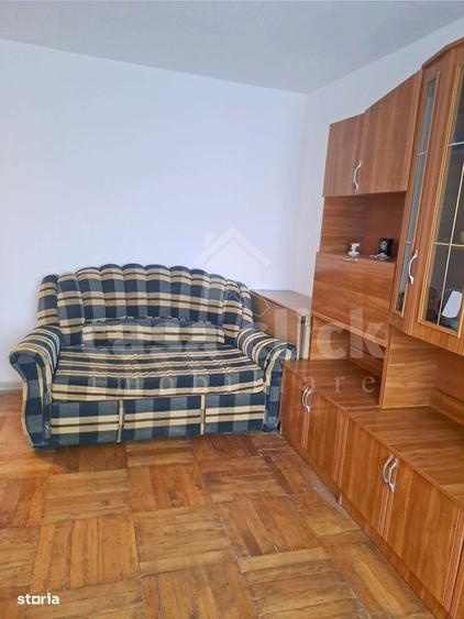 Apartament 1 camera mobilat utilat, centrala noua Micro 38 - 1