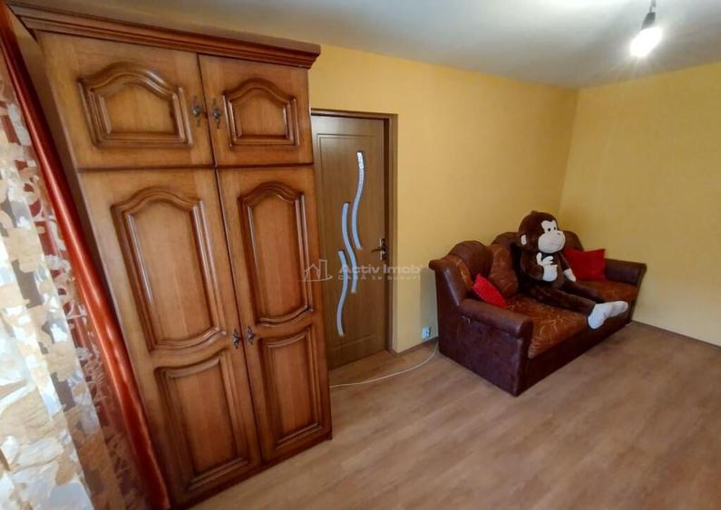 Oravita, 2 Cam, Parter, Conf.1, Mobilat Utilat, Pret Negocia - 4