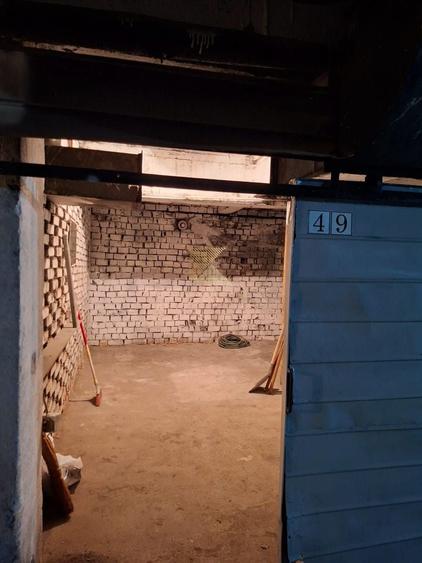 Garaj de vânzare – Bulevardul Victoriei, Brașov - 6