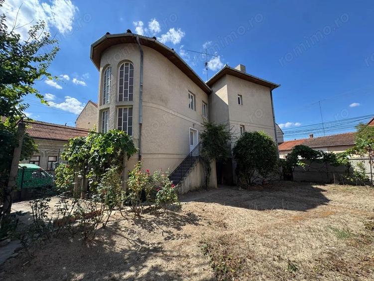 Casa de vanzare in Lugoj Strada Grozavescu - 9