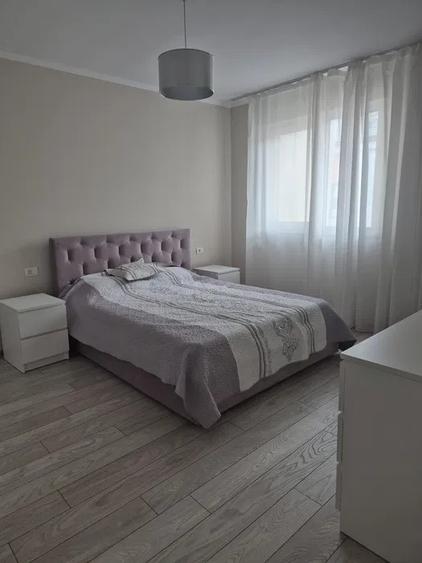 Apartament in Dumbravita langa centura - 2