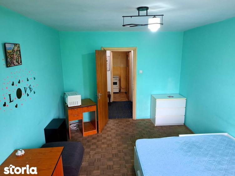 2 camere Negru Voda / Spitalul Militar , Decomandat / finisaje clasice - 7