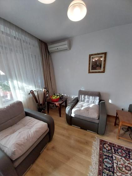 Schimb cu Apartament Vila P+1+M ,3 camere, 2 bai, Crângași - 20