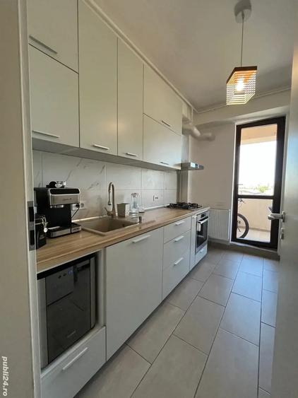 Apartament 2 camere, Sector 3, Pallady, mobilat - 7