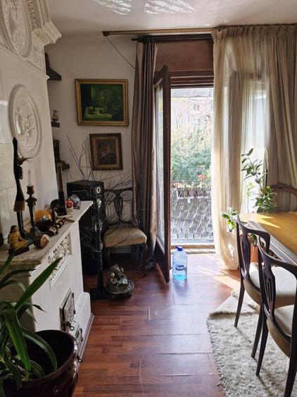 Mosilor-Izvorul Rece - 5