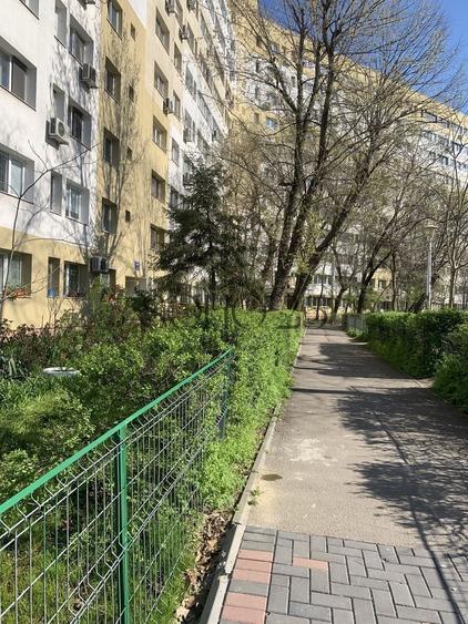 Apartament 3 camere | Dristor – Camil Ressu | 68 mp | 2 AC | Lângă IOR - 2