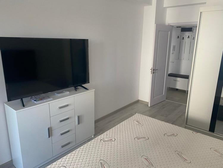 APARTAMENT 2 CAMERE | CAMPUS | BLOC NOU | LOC DE PARCARE - 9