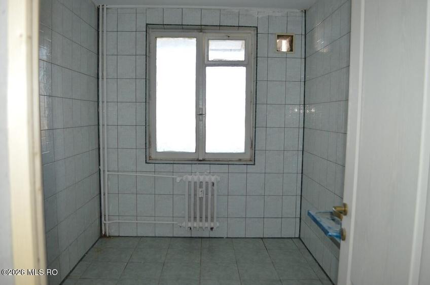Craiovei - Kaufland - Apartament 3 camere - 2 balcoane - 18
