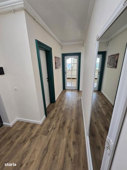 Vanzare apartament pretabil birou - 2