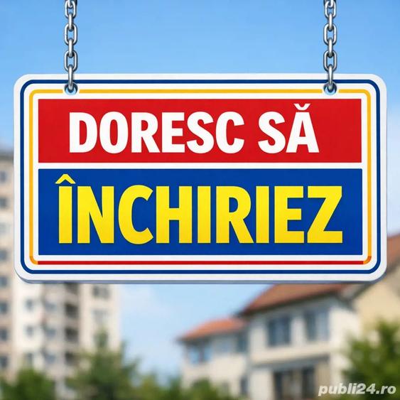 Caut sa inchiriez Apartament in Arad - 1