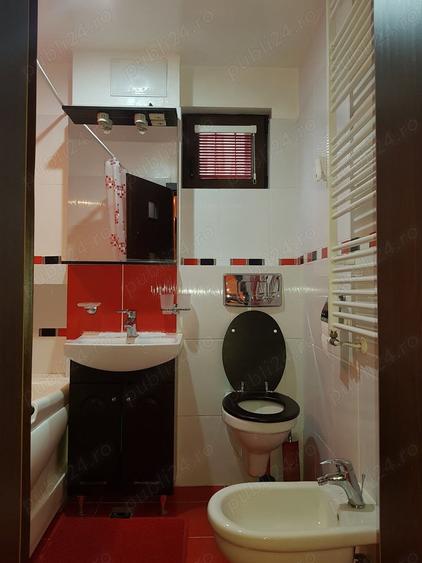 Proprietar 3c,cf1,decom,centrala,2 bai,etaj intermediar,disponibil imediat (Dacia,Iulius Mall) - 4