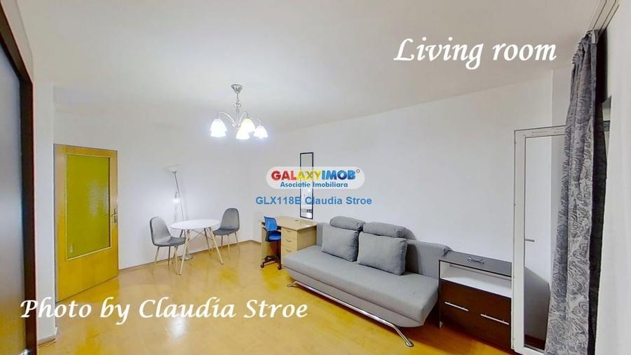 Inchiriere garsoniera DISTOR - BABA NOVAC metrou Dristor - 12