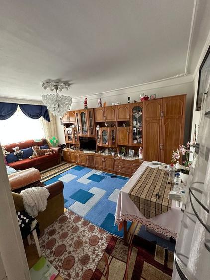 Apartament 2 camere Dacia - 1