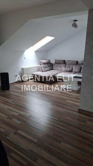 Apartament 2 camere, bloc nou, zona Trandafirilor - 2