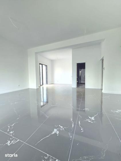 Spa?iu Comercial / 3 Locuri Parcare /Bragadiru Cartierul Independen?ei - 6
