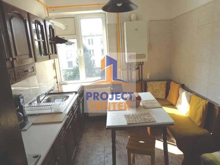 Apartament 2 camere Ultracentral - 4