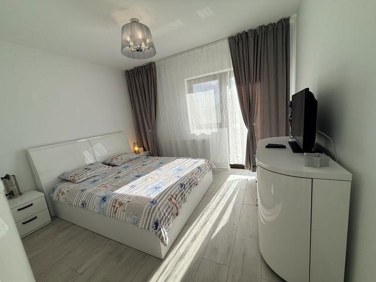 PROPRIETAR!!! Casa tip duplex mobilata si utilata!!! - 1