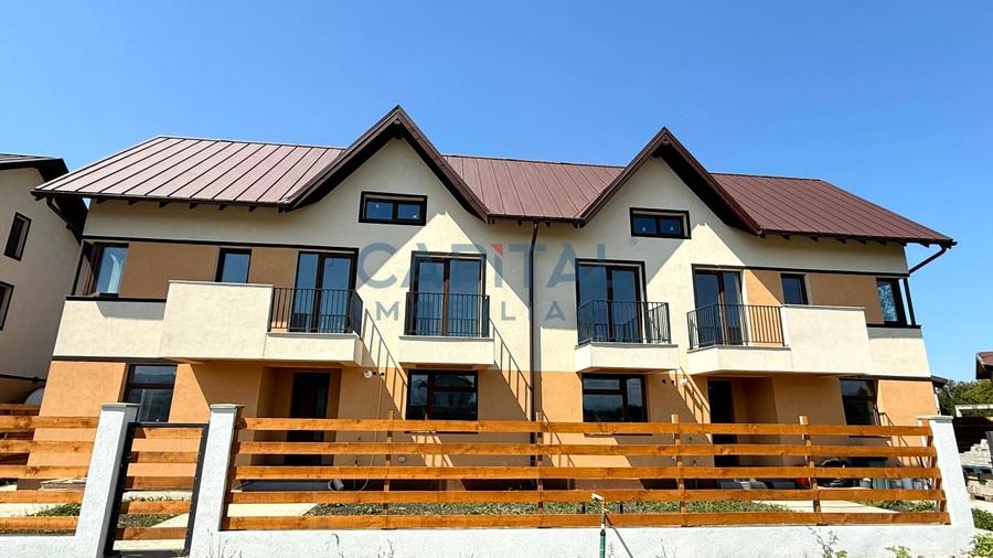 Comision 0%! Duplex Stupini finisat 118mp ! TVA inclus! - 4