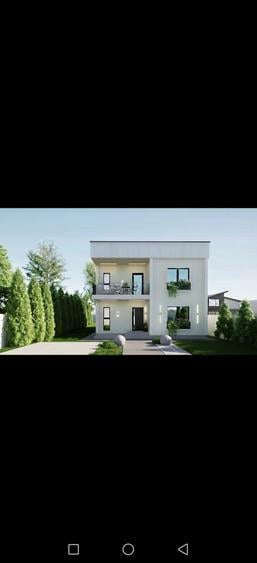 Vand Casa Simnicu de Sus Albesti - 8