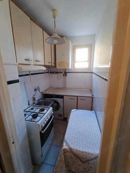 De vanzare apartament 2 camere cu garaj - 9