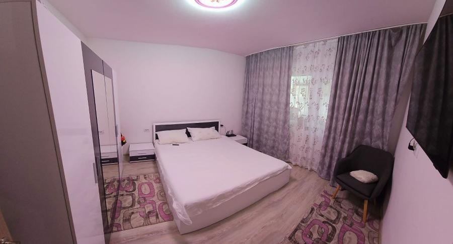 Apartament 3 camere - 2
