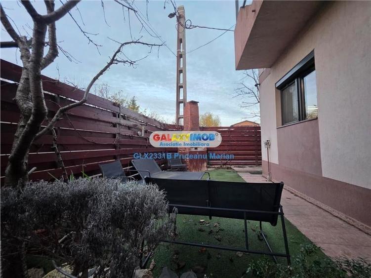 Vanzare casa de tip Duplex Moderna situata langa Mc Donalds Bragadiru - 3