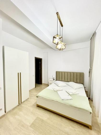 Apartament 3 camere 64 mp | 2 bai | 60 m pana la plaja | Mamaia Nord - 6