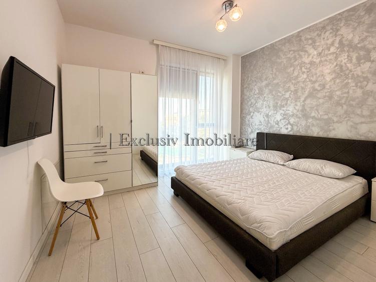 Apartament 2 camere | Campus - Aleea Universitatii | Parcare | Termen lung - 6